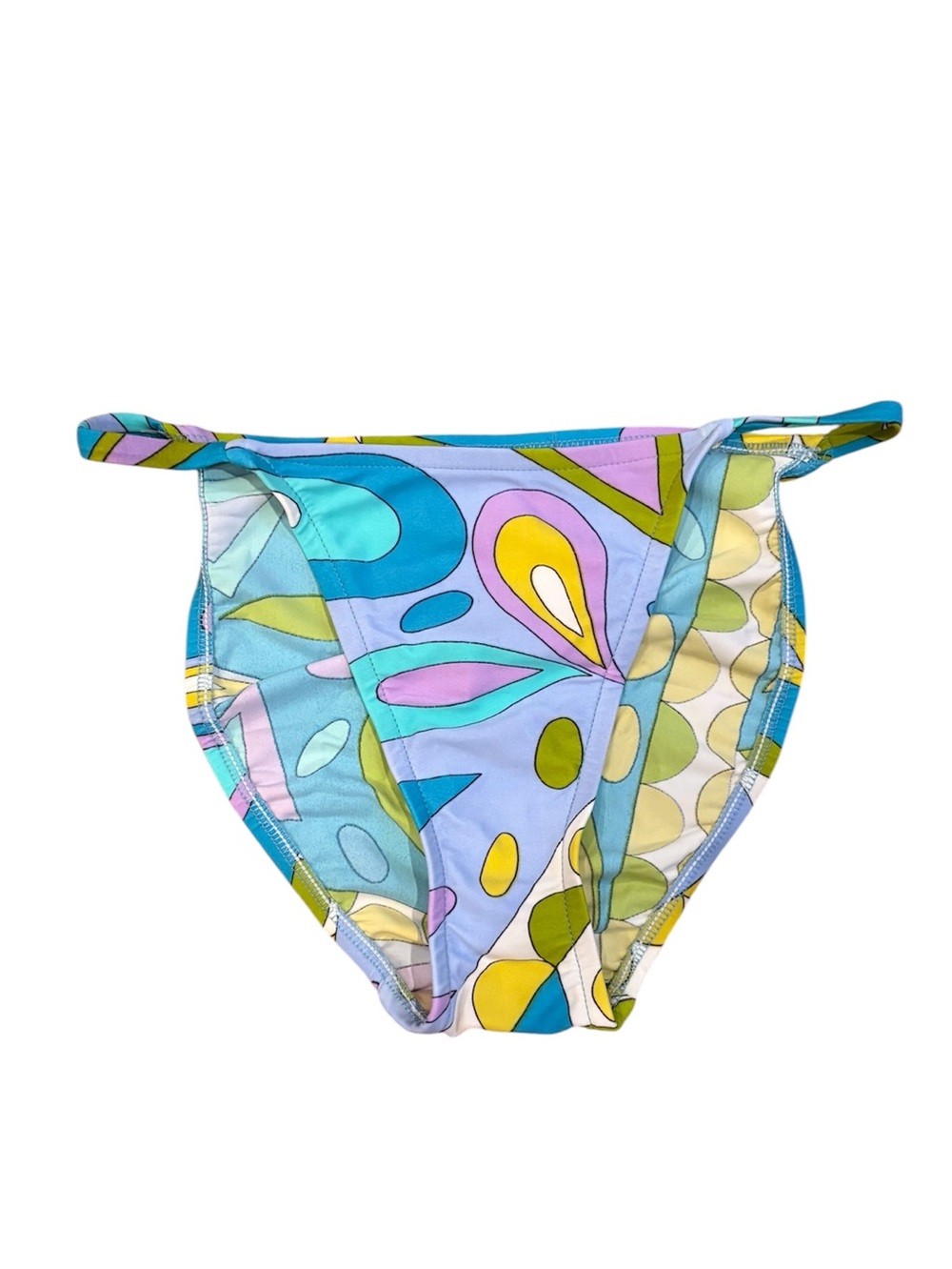 Vintage Victoria’s Secret bikini bottoms size medium NWOT NEW Y2K